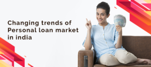 Personal Loan Market in India