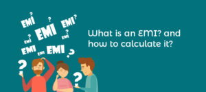 what is emi