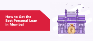 Best Personal Loan in Mumbai