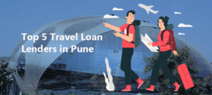 Personal Loan lenders Online in Pune