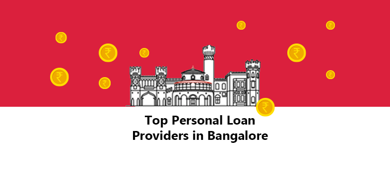 Personal Loan in Bangalore