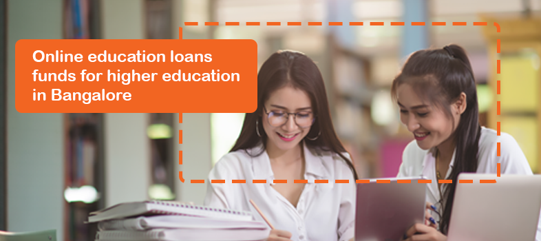 Online Education Loan