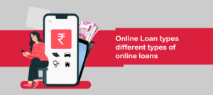 online loan