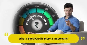 credit score