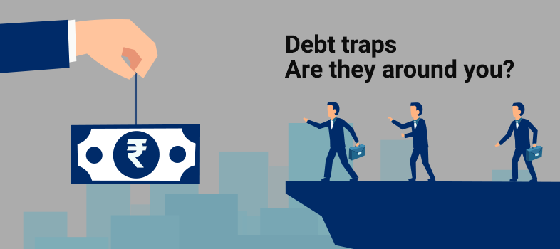 debt traps