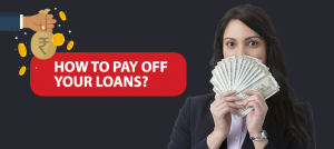 how to pay off your loan