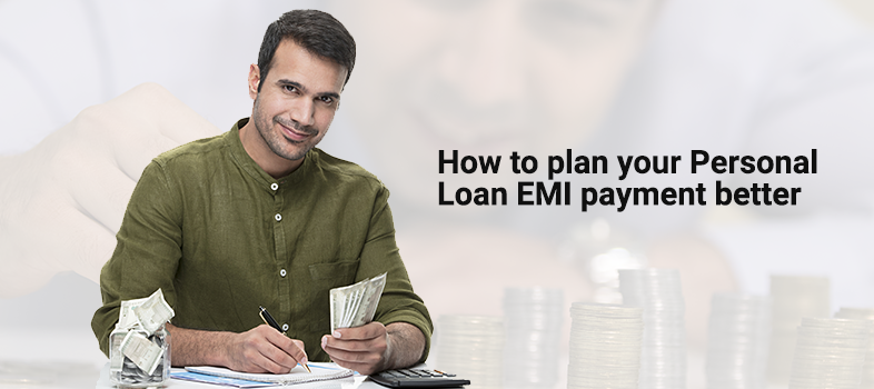 personal loan emi