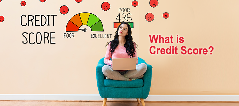 credit score