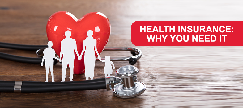 Top 5 Reasons You Need Health Insurance - Home Credit Blogs