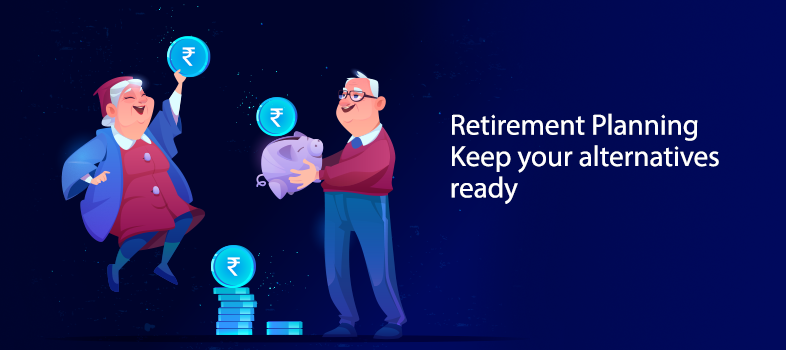 Retirement Planning – When is the Right Time