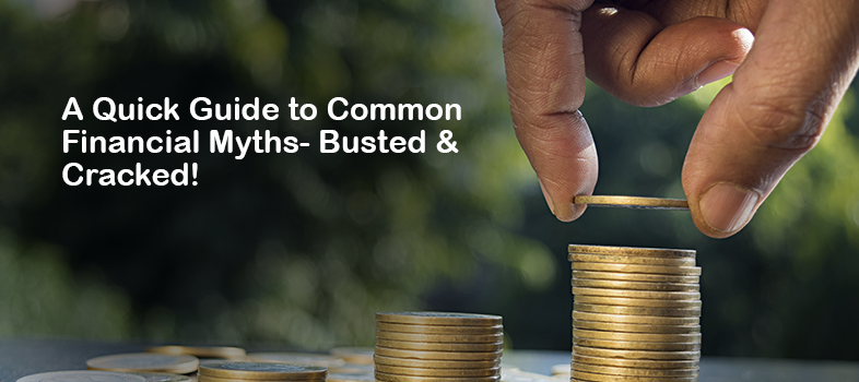 Common Financial Myths