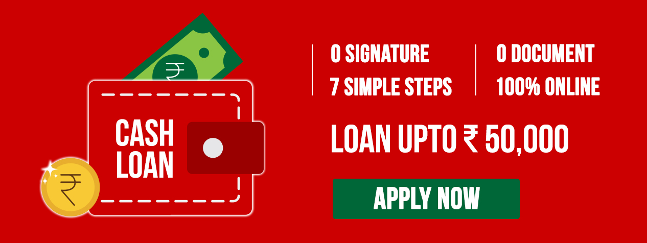 Online Cash Loan \u2013 Home Credit India