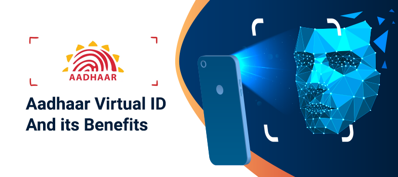 Aadhaar Virtual ID Benefits