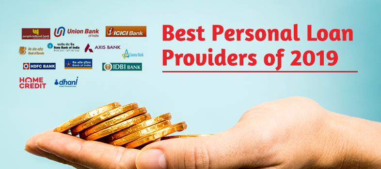Best Personal Loan Providers of 2019 | Home Credit India