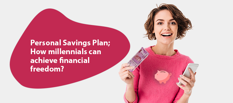 personal saving plan
