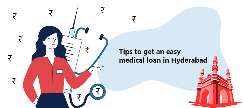 Personal Loan for medical emergency