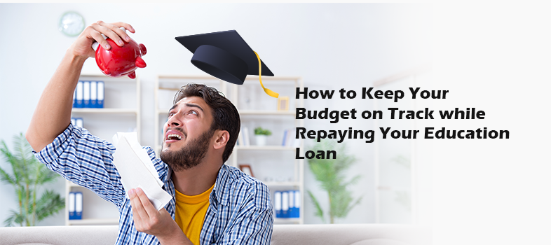 Student Loan Budget Planning Tips