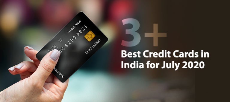 compare credit cards india