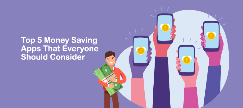 Top Money Saving Apps