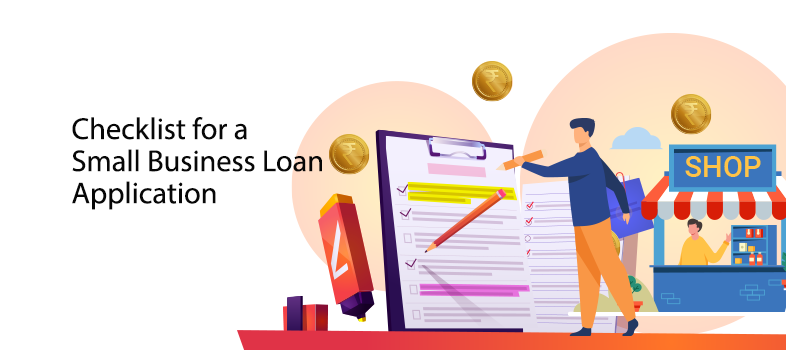 Checklist for Small Business Loan